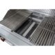 Sunstone Ruby 30" 3 Burner Pro-Sear Grill RUBY3B - Image 8