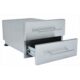 Sunstone Designer Series 13"Height Multi-Configurable Double Drawer w/Self-Leveling Legs DE-DD13 - Image 3