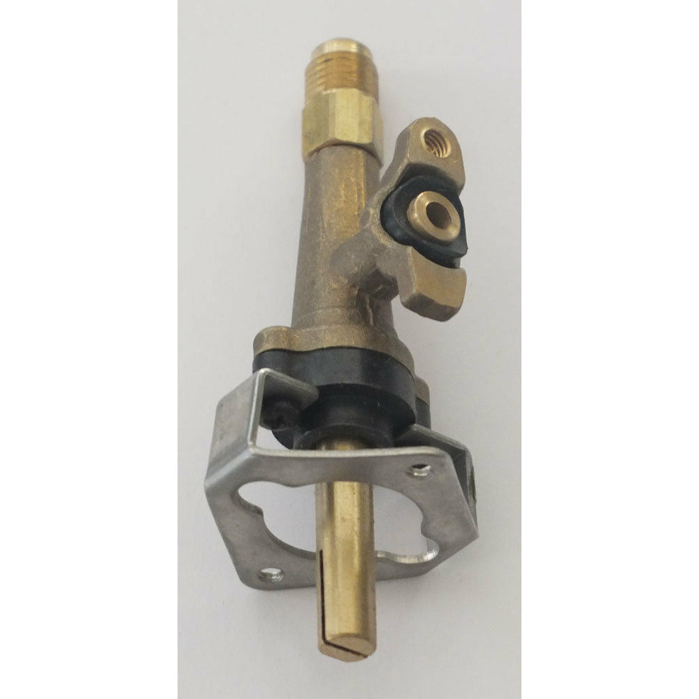 images Sunstone Propane Side Burner Valve P-DBValve-LP - Image 1