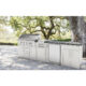 Sunstone 36" Double Door Base Cabinet - Image 9