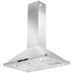Cosmo 5-Piece Kitchen, 36" Dual Fuel Range and 36" Island Range Hood COS-5PKG-072 - Image 9