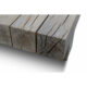 Maxima House Kift - Dinish Coffee Table SCANDI030 - Image 9