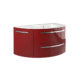 LaToscana Ambra 38" Vanity With Left-Rounded Cabinet AM38OPT2R - Image 2