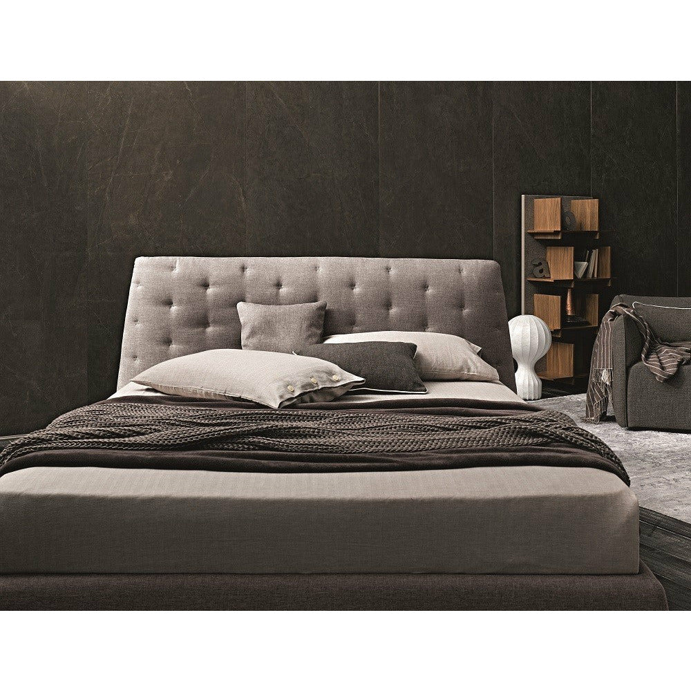 images J&M Furniture Atrium King Storage Bed 18082-K - Image 1