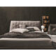 J&M Furniture Atrium Queen Stoage Bed 18082-Q