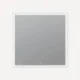 Aquadom Edge 30'' × 32'' LED Lighted Bathroom Mirror