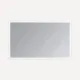 Aquadom Edge 48'' × 32'' LED Lighted Bathroom Mirror