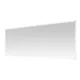 Aquadom Edge 60'' × 32'' LED Lighted Bathroom Mirror - Image 6