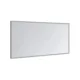 Aquadom Edge 96'' × 32'' LED Lighted Bathroom Mirror - Image 2