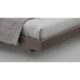 Whiteline Modern Living - Berlin Bed Queen BQ1754-GRY/LGRY - Image 4