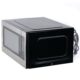 Cosmo 24'' Countertop Microwave Oven with 2.2 cu. ft. Capacity COS-BIM22SSB - Image 3