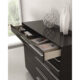 J&M Furniture Beja 6 Drawer Chiffonier 18149-C - Image 2