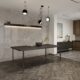 J&M Furniture CE Bosa Dining Table 18885-DT - Image 4
