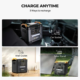 BougeRV FORT 1500 1456Wh LiFePO4 Portable Power Station KIT118