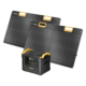 BougeRV LiFePO4 Solar Generator Fort 1000 ISE120N-192