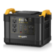 BougeRV LiFePO4 Solar Generator Fort 1000 ISE120N-192