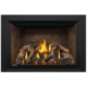 Napoleon Oakville™ X4 Direct Vent Electronic Ignition Natural Gas Firebox Insert GDIX4N - Image 4