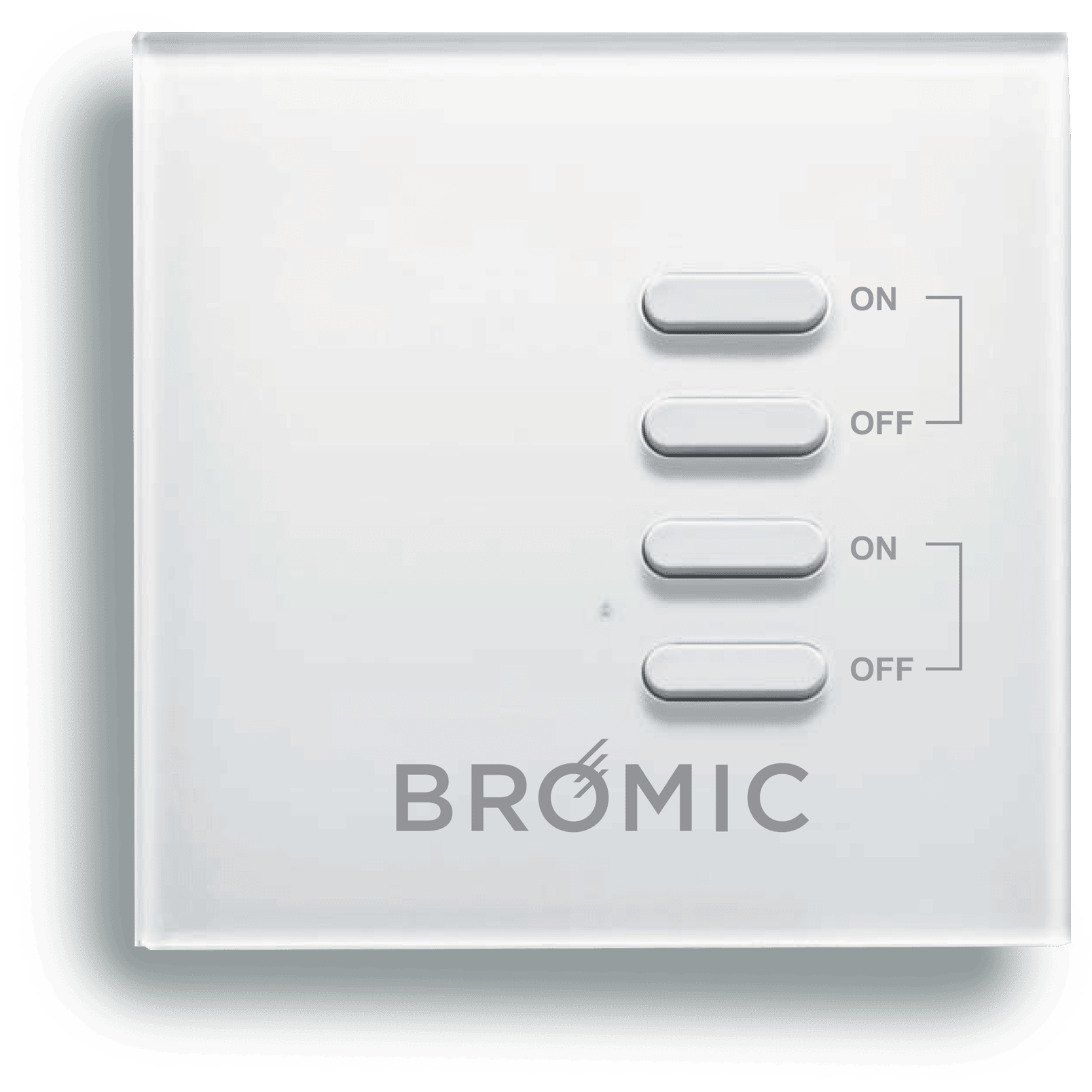 images Bromic Wireless Dimmer Controller - BH3130011-2 - Image 1