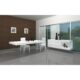 J&M Furniture Cloud Buffet High Gloss 176971-HG-B - Image 2