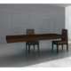 J&M Furniture Float Modern Dining 17699-T - Image 2