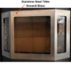 ComfortBilt Pellet Stove HP22-Brown-SS - Image 5