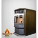 ComfortBilt Pellet Stove HP22-Brown-SS - Image 3