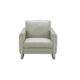 J&M Furniture Constantin Chair in Light Grey 18723-C