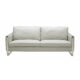 J&M Furniture Constantin Sofa in Light Grey 18723-S