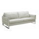 J&M Furniture Constantin Sofa in Light Grey 18723-S - Image 2
