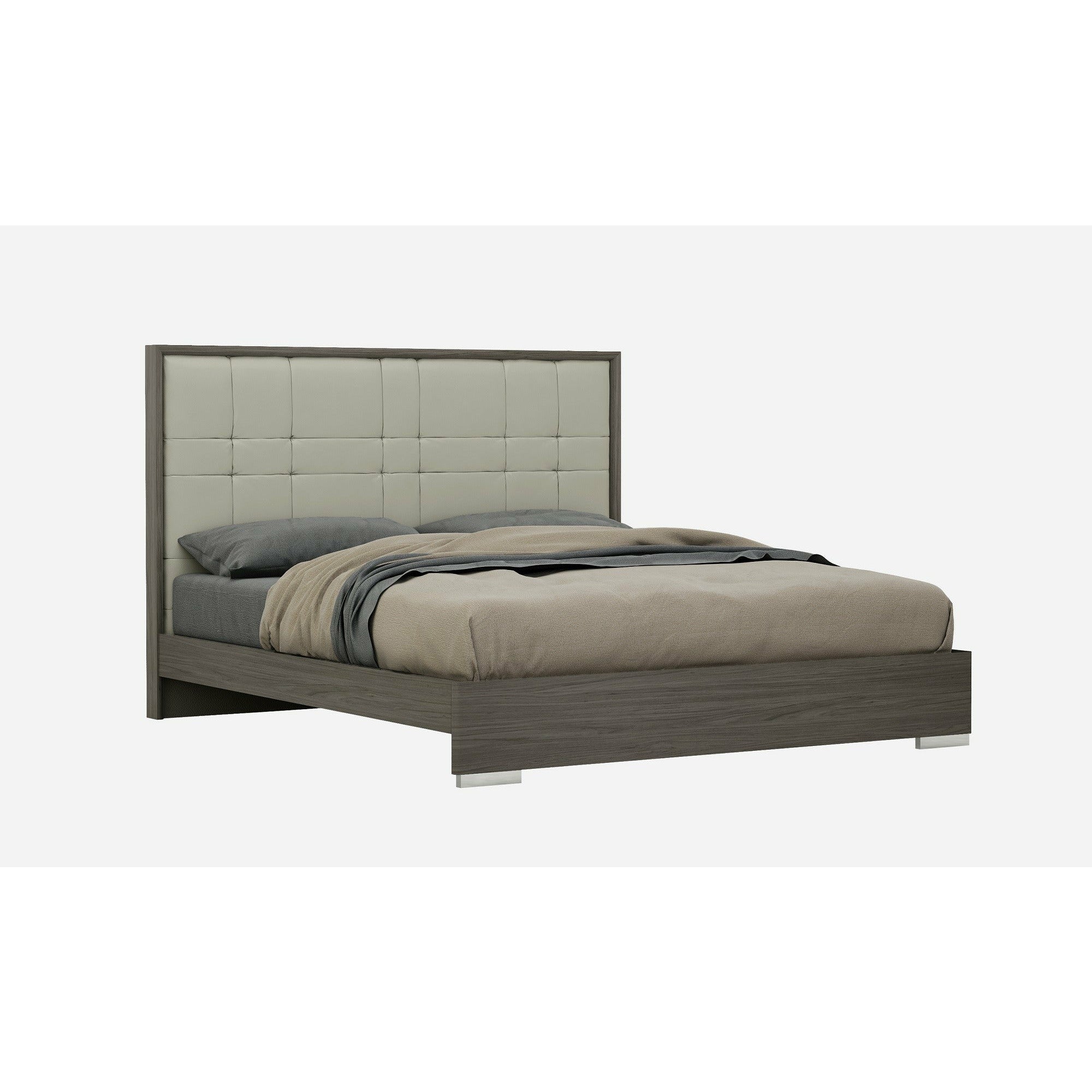images J&M Furniture Copenhagen K Bed 18777-K - Image 1
