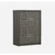 J&M Furniture Copenhagen Chest 18777-C