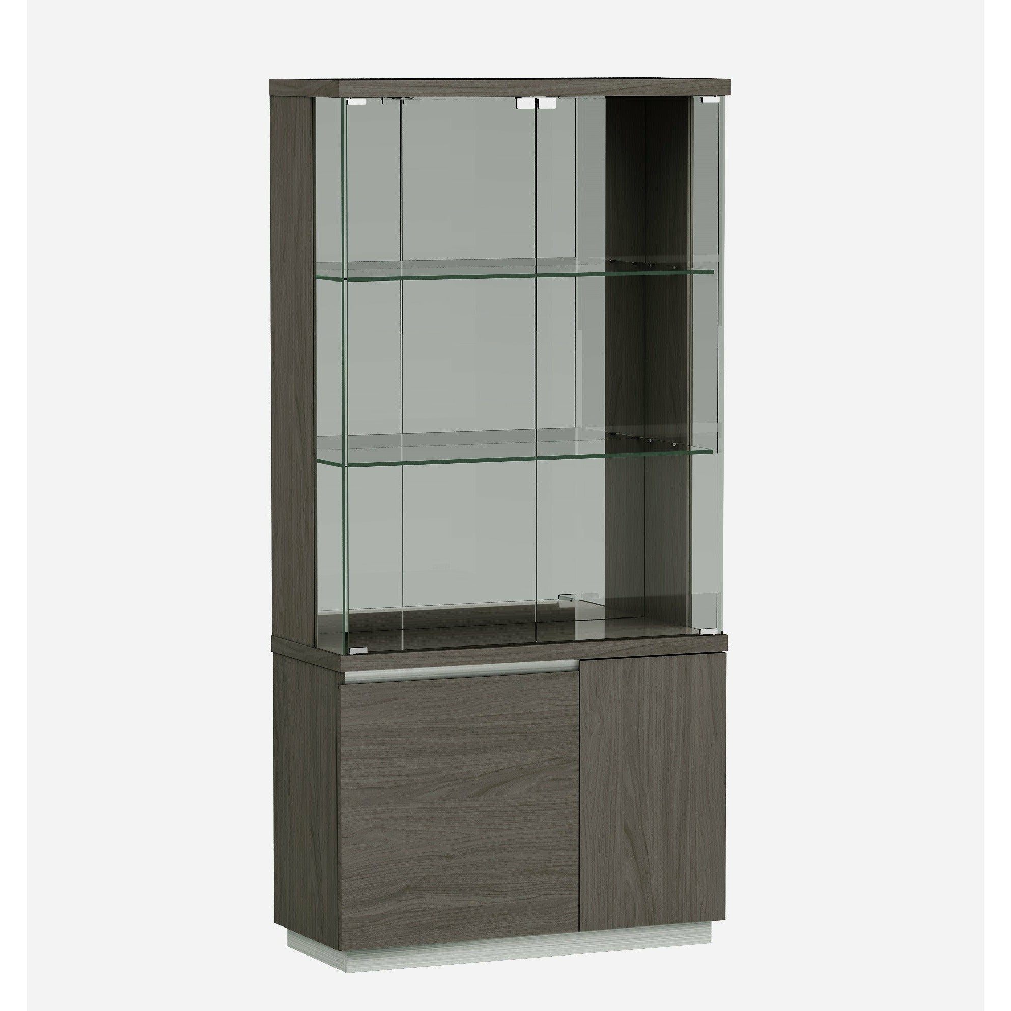 images J&M Furniture Copenhagen Vitrine 17778-V - Image 1