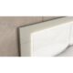 Whiteline Modern Living - Daisy Bed Queen BQ1723-WHT - Image 4