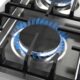 Cosmo 30" Gas Cooktop in Stainless Steel with 4 Italian Made Burners COS-DIC304 - Image 4