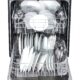 Cosmo 24" Top Control Built-In Tall Tub Dishwasher Fingerprint Resistant, Stainless Steel COS-DIS6502 - Image 10