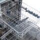 Cosmo 24" Top Control Built-In Tall Tub Dishwasher Fingerprint Resistant, Stainless Steel COS-DIS6502 - Image 13