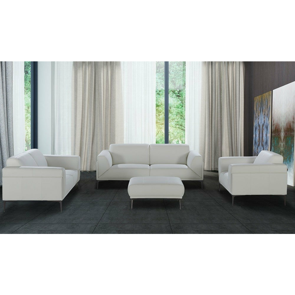 images J&M Furniture Davos Chair 18248-C - Image 1