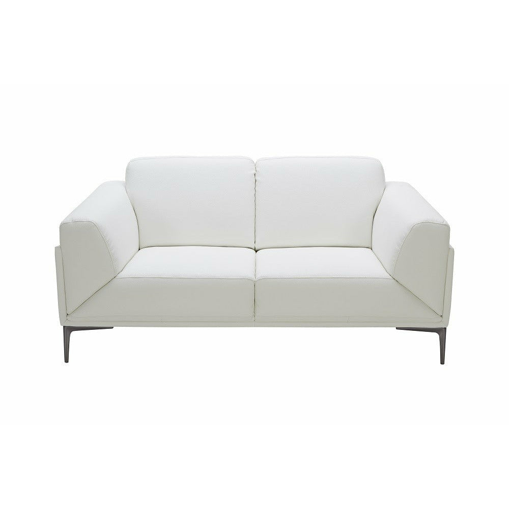 images J&M Furniture Davos Love Seat 18248-L - Image 1