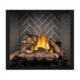 Napoleon 36'' Elevation Direct Vent Fireplace E36NTE - Image 6