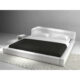 J&M Furniture Dream King Size Bed 17835-K - Image 2