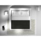 J&M Furniture Dream King Size Bed 17835-K - Image 4