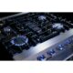 Cosmo 30'' Slide-In Freestanding Gas Range - Image 7