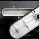 Cosmo 30'' Slide-In Freestanding Gas Range - Image 8