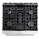 Cosmo 30'' Slide-In Freestanding Gas Range - Image 12