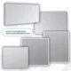 Aquadom Edge 30'' × 32'' LED Lighted Bathroom Mirror - Image 8