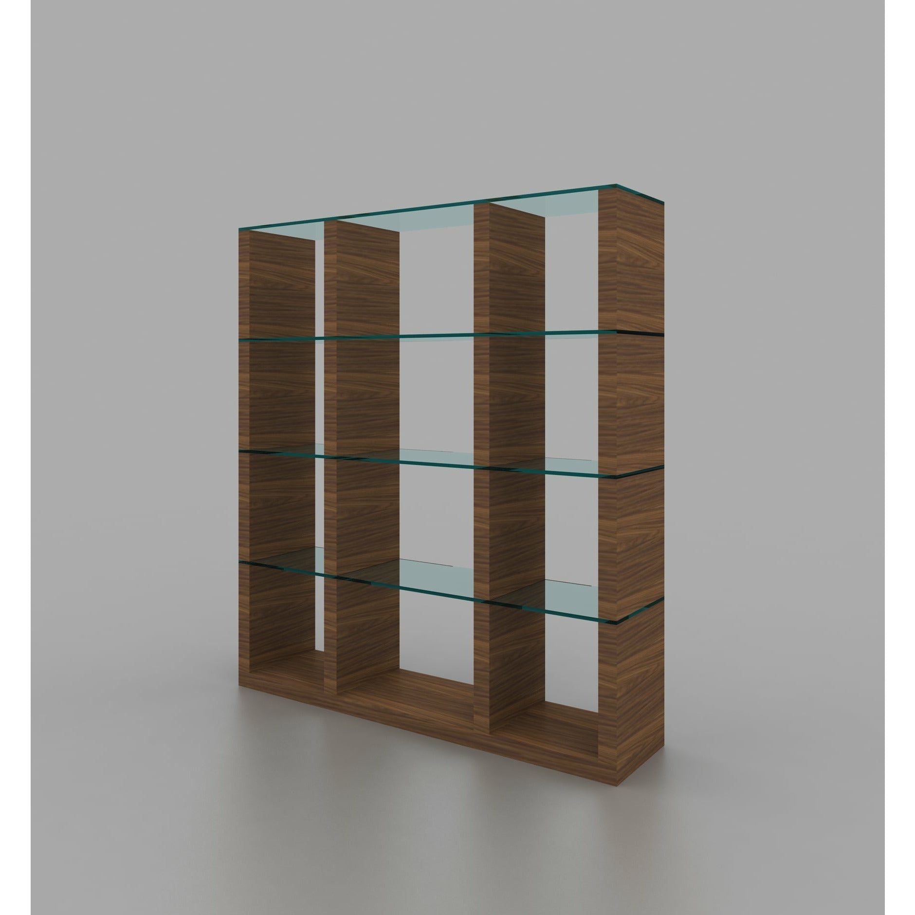 images J&M Furniture Elm Wall unit 1770311 - Image 1