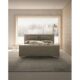 J&M Furniture Evergreen Queen Bed 17894-Q - Image 4