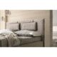 J&M Furniture Evergreen King Bed 17894-K - Image 3