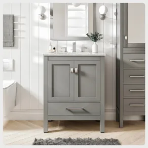 Bathroom Vanities
