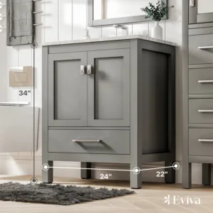 Bathroom Vanities